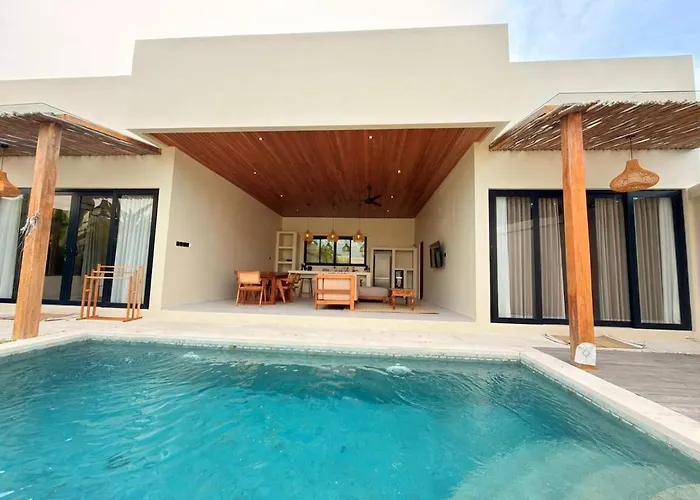 Villa Saraswati Ii