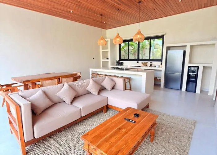 Villa Saraswati Ii *