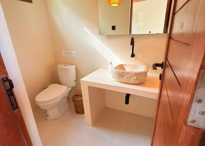 Saraswati Ii Villa Uluwatu (Bali)