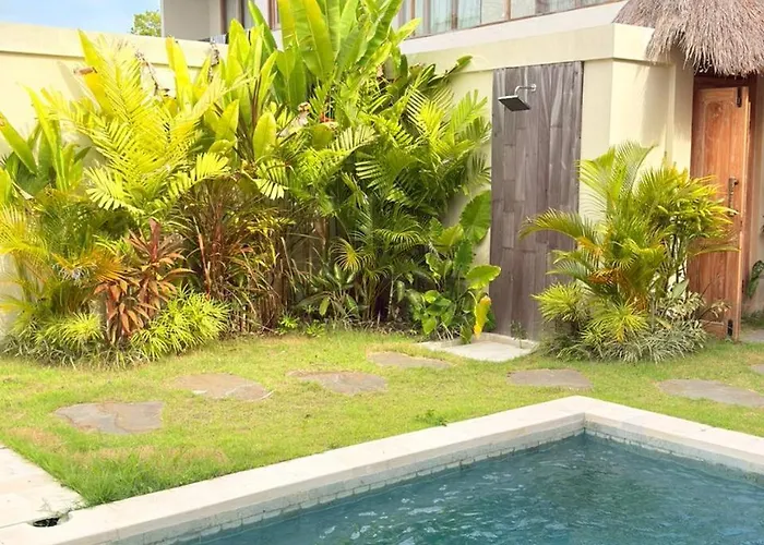 Saraswati Ii Uluwatu (Bali)